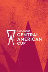 Concacaf Central American Cup Soccer