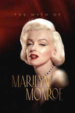 The Myth of Marilyn Monroe