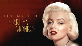 The Myth of Marilyn Monroe