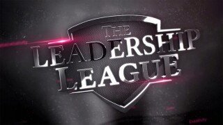 The Leadership League