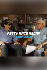 Petty Race Recap