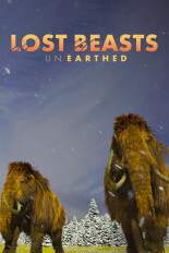 Lost Beasts: Unearthed