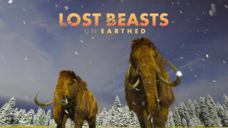 Lost Beasts: Unearthed