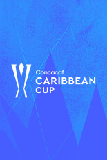 Concacaf Caribbean Cup