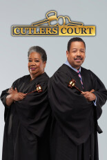 Cutlers Court