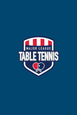 Major League Table Tennis