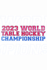 2023 World Table Hockey Championships