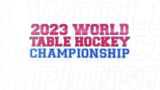 2023 World Table Hockey Championships