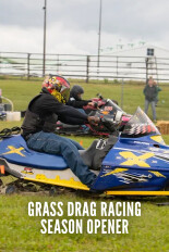 Grass Drag Racing Season Opener