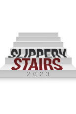 Slippery Stairs 2023