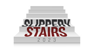 Slippery Stairs 2023