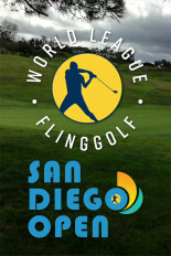 FlingGolf: San Diego Open