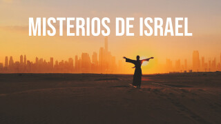 Misterios de Israel