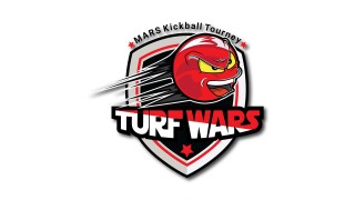 TurfWars Invitational: Adult Kickball Championship