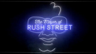 The Mayor of Rush Street