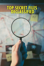 Top Secret Files: Declassified