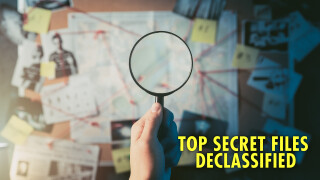 Top Secret Files: Declassified