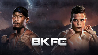 BKFC 32