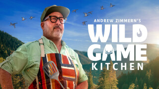 Andrew Zimmern's Wild Game Kitchen