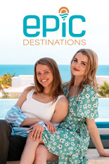 Epic Destinations