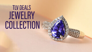 TLV Deals Jewelry Collection