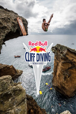 Red Bull Cliff Diving World Series