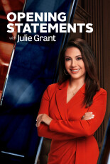 Opening Statements With Julie Grant