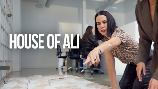 House of Ali