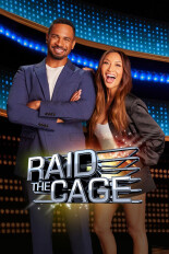 Raid the Cage