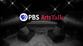 PBS Arts Talk