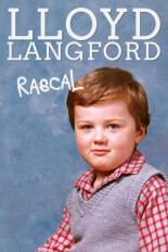 Lloyd Langford: Rascal
