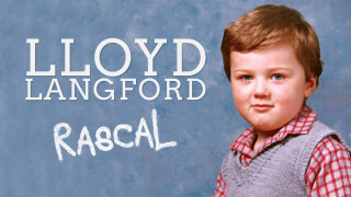 Lloyd Langford: Rascal