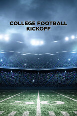 CBS College Football Kickoff