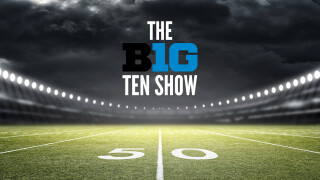 The Big Ten Show