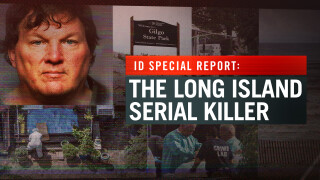 ID Special Report: The Long Island Serial Killer