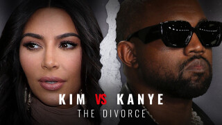 Kim vs Kanye: The Divorce