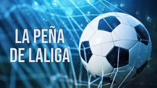 La Peña de LaLiga