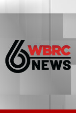 WBRC First Alert Weather Extra