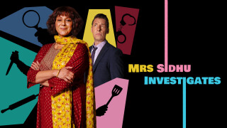 Mrs Sidhu Investigates