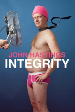 John Hastings: Integrity