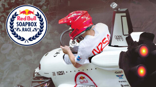 Red Bull Soapbox Race