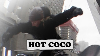 Hot Coco