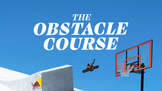 The Obstacle Course