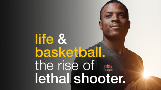 Life & Basketball: The Rise of Lethal Shooter