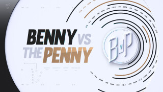 Benny vs. The Penny