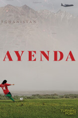 The Turning Point: Ayenda