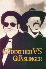 The Godfather vs. The Gunslinger
