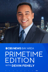 CBS News Bay Area Prime Edition 9pm