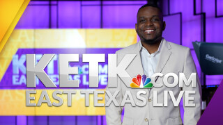 East Texas Live at 3