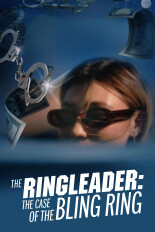 The Ringleader: The Case of the Bling Ring